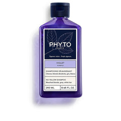 PHYTO-Shampoo VIOLETA 250 ml-DrShampoo - Perfumaria e Cosmética