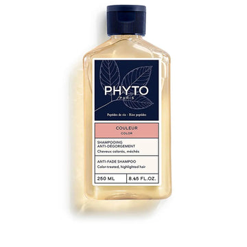 PHYTO-Shampoo anti-degradação COULEUR 250 ml-DrShampoo - Perfumaria e Cosmética Image principale du produit