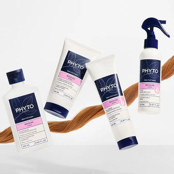 Shampoo de Hidratação RIZOS 250 ml Imagem secundária do produto
