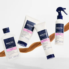 PHYTO-Shampoo de Hidratação RIZOS 250 ml-DrShampoo - Perfumaria e Cosmética