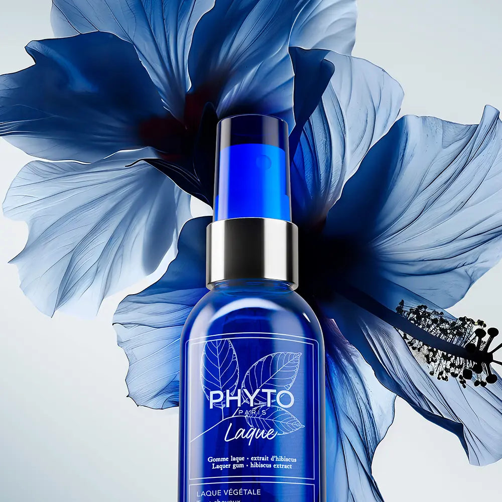 PHYTO-VEGETABLE HAIRSPRAY fixação média-forte 150 ml-DrShampoo - Perfumaria e Cosmética