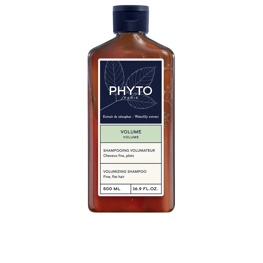 PHYTO-VOLUME shampoo volumizador 500 ml-DrShampoo - Perfumaria e Cosmética