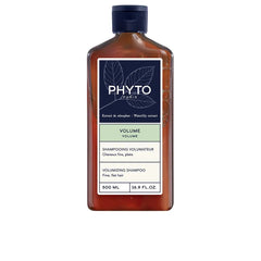 PHYTO-VOLUME shampoo volumizador 500 ml-DrShampoo - Perfumaria e Cosmética