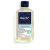 XAMPU REGULADOR DE SEBO SOLUÇÕES PARA O COURO CABELUDO 250 ml.