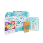 PICU BABY-CONJUNTO DE PASTA EXCLUSIVA 3 peças-DrShampoo - Perfumaria e Cosmética