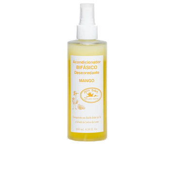 PICU BABY-Condicionador BIFÁSICO manga 250 ml-DrShampoo - Perfumaria e Cosmética Imagen principal del producto