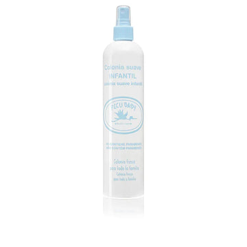 PICU BABY-INFANTIL spray de Colónia suave 500 ml-DrShampoo - Perfumaria e Cosmética Imagen principal del producto
