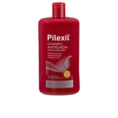 PILEXIL-Champô anti queda de cabelo PILEXIL 500 ml-DrShampoo - Perfumaria e Cosmética