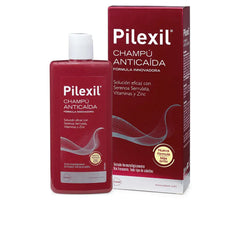 PILEXIL-PILELXIL SHAMPOO anti-queda 300 ml-DrShampoo - Perfumaria e Cosmética