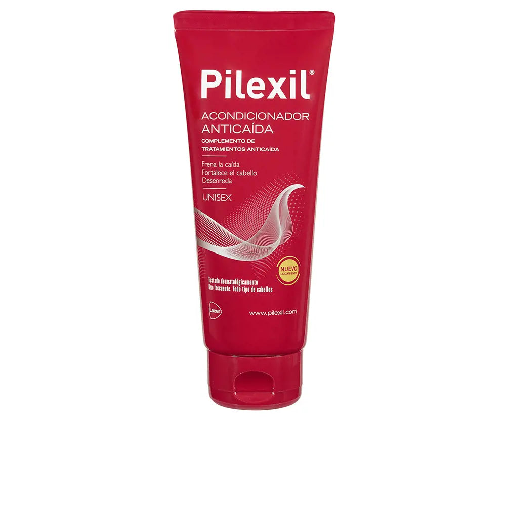 PILEXIL-PILEXIL CONDICIONADOR contra queda de cabelo 200 ml-DrShampoo - Perfumaria e Cosmética