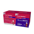 PILEXIL FORTE MAX pacote bebível antiqueda de cabelo 2 x 45 u.
