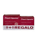 PILEXIL FORTE capsules 250u