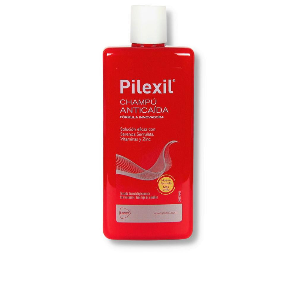 PILEXIL-PILEXIL anti-hair loss shampoo 300 ml-DrShampoo - Perfumaria e Cosmética