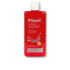 PILEXIL-PILEXIL anti-hair loss shampoo 300 ml-DrShampoo - Perfumaria e Cosmética