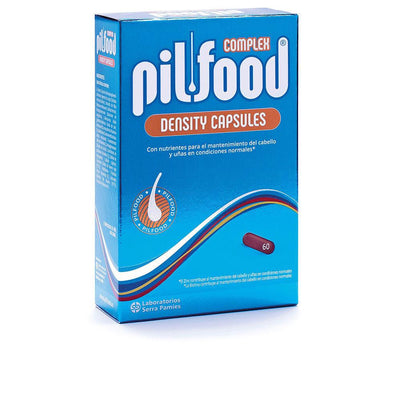 PILFOOD-DENSITY hair 60 caps-DrShampoo - Perfumaria e Cosmética