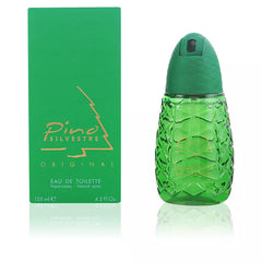 PINO SILVESTRE-ORIGINAL SCOTS PINE edt spray 125 ml-DrShampoo - Perfumaria e Cosmética