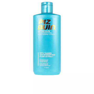 PIZ BUIN-AFTER-SUN loção intensificador de bronzeado 200 ml-DrShampoo - Perfumaria e Cosmética Imagem principal do produto