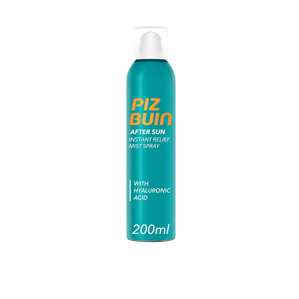 PIZ BUIN-AFTER-SUN spray de alívio instantâneo 200 ml-DrShampoo - Perfumaria e Cosmética