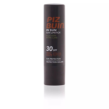 PIZ BUIN-Batom aloe vera IN SUN SPF30 4,9 gr-DrShampoo - Perfumaria e Cosmética Main image