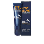 PIZ BUIN-Conjunto MOUNTAIN SPF50+ 2 unid.-DrShampoo - Perfumaria e Cosmética
