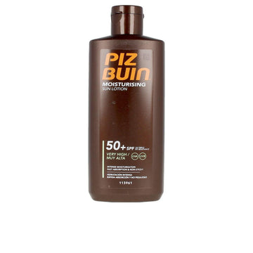 PIZ BUIN-IN SUN loção SPF50+ 200 ml-DrShampoo - Perfumaria e Cosmética Imagen principal del producto