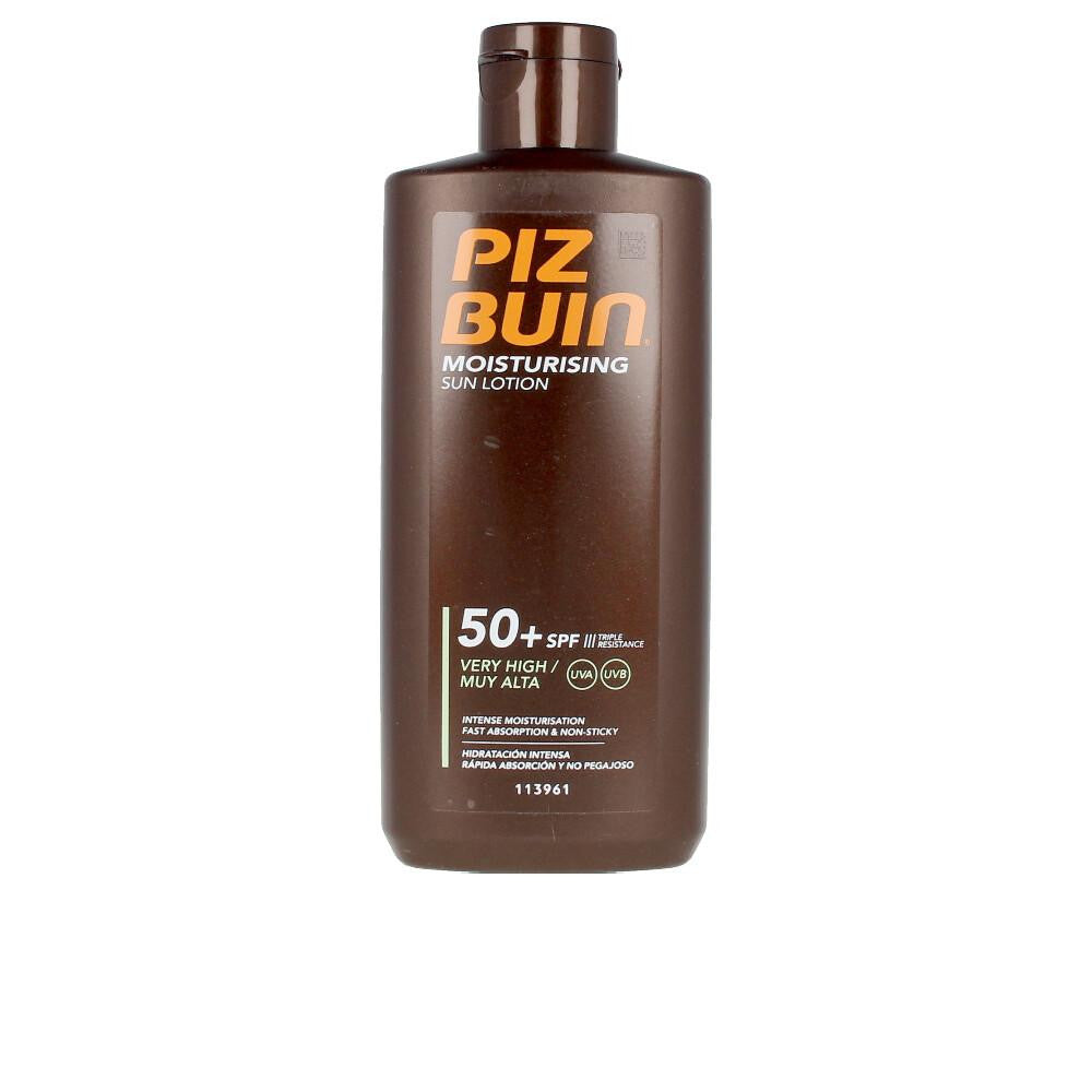 PIZ BUIN-IN SUN loção SPF50+ 200 ml-DrShampoo - Perfumaria e Cosmética