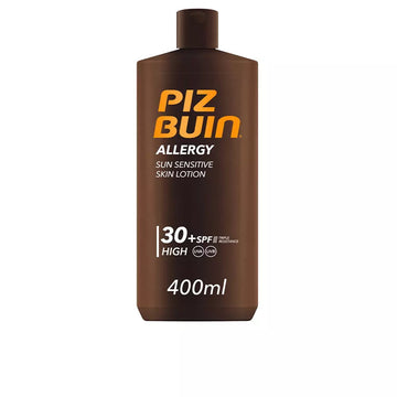 PIZ BUIN-Loção ALERGIA SPF30 400 ml-DrShampoo - Perfumaria e Cosmética Main image