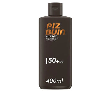 PIZ BUIN-Loção ALLERGY SPF50+ 400 ml-DrShampoo - Perfumaria e Cosmética Main image