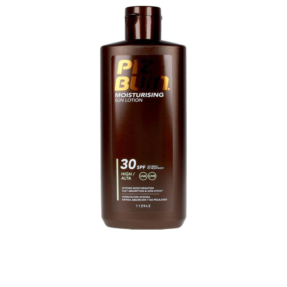 PIZ BUIN-Loção solar hidratante SPF30 200 ml-DrShampoo - Perfumaria e Cosmética