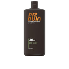 PIZ BUIN-MOISTURISING sun lotion SPF30 400 ml-DrShampoo - Perfumaria e Cosmética