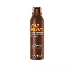 PIZ BUIN-TAN & PROTECT spray INTENSIFICANTE SPF30 150 ml-DrShampoo - Perfumaria e Cosmética