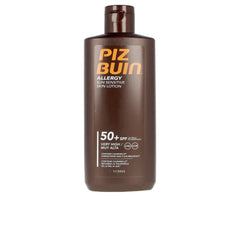 PIZ BUIN-loção ALERGIA SPF50+ 200 ml-DrShampoo - Perfumaria e Cosmética