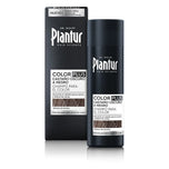 PLANTUR 39-COLOR PLUS castanho escuro a preto, shampoo tonalizante 200 ml-DrShampoo - Perfumaria e Cosmética