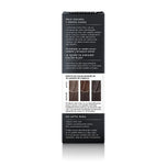 PLANTUR 39-COLOR PLUS castanho escuro a preto, shampoo tonalizante 200 ml-DrShampoo - Perfumaria e Cosmética