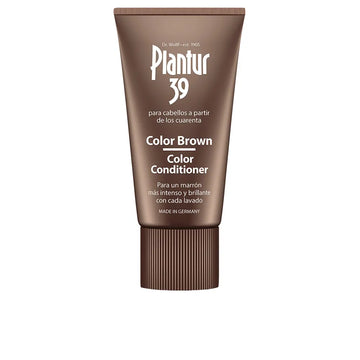 PLANTUR 39-CONDICIONADOR COLOR BROWN para um tom mais profundo.-DrShampoo - Perfumaria e Cosmética Main image