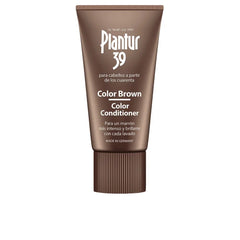 PLANTUR 39-CONDICIONADOR COLOR BROWN para um tom mais profundo.-DrShampoo - Perfumaria e Cosmética