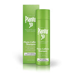 PLANTUR 39-Champô FITO-CAFEÍNA para cabelos finos e quebradiços 250 ml-DrShampoo - Perfumaria e Cosmética