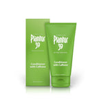 PLANTUR 39-Condicionador CAFEÍNA 150 ml-DrShampoo - Perfumaria e Cosmética