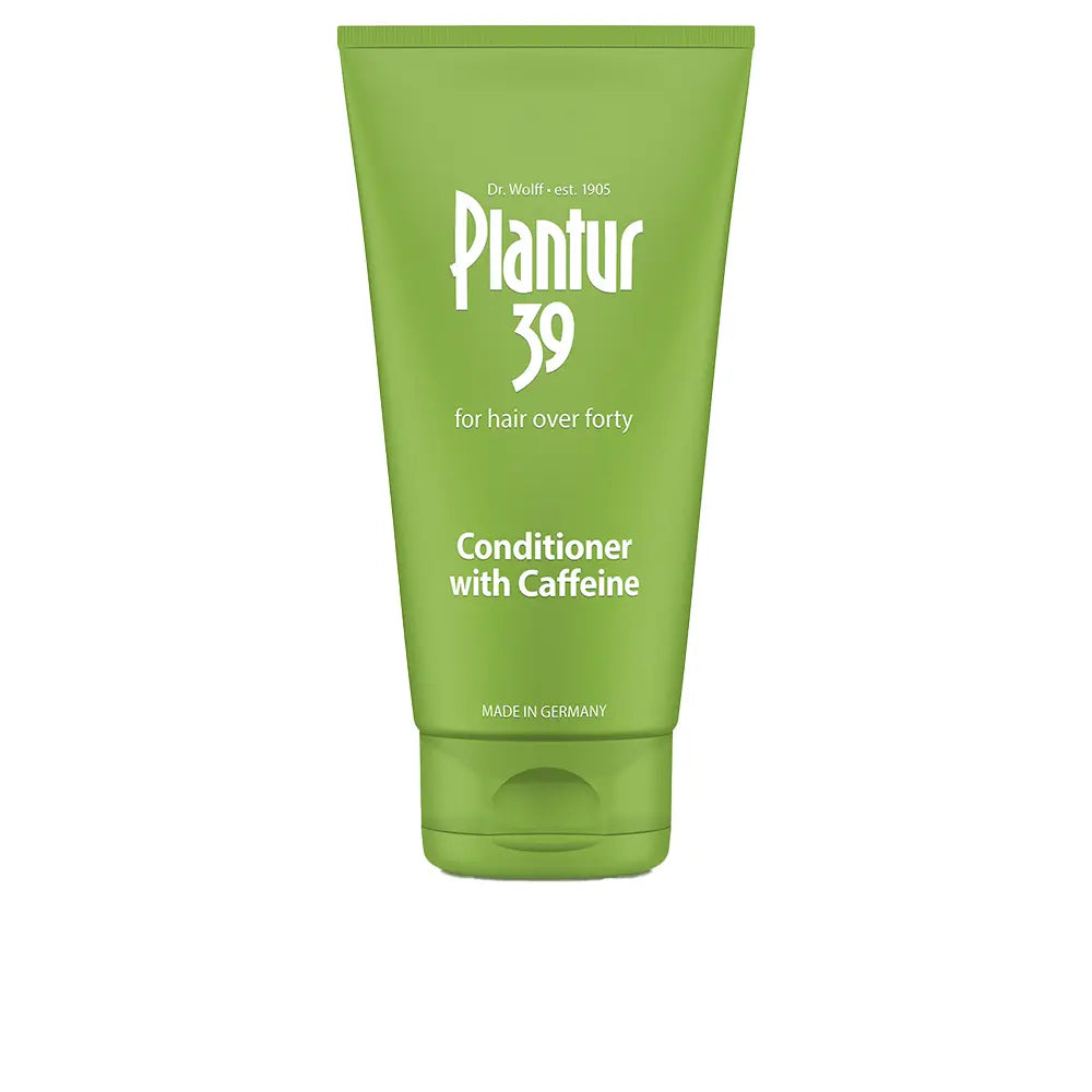 PLANTUR 39-Condicionador CAFEÍNA 150 ml-DrShampoo - Perfumaria e Cosmética