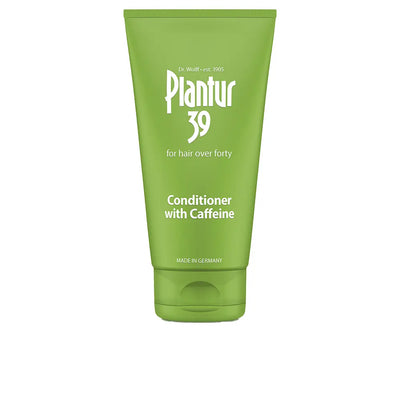 PLANTUR 39-Condicionador CAFEÍNA 150 ml-DrShampoo - Perfumaria e Cosmética