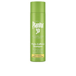 PLANTUR 39-Shampoo PHYTO-CAFFEINE para cabelos coloridos e estressados 250 ml-DrShampoo - Perfumaria e Cosmética