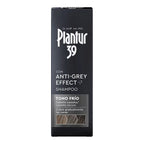PLANTUR 39-Shampoo efeito antigrisalho tom frio 200 ml-DrShampoo - Perfumaria e Cosmética