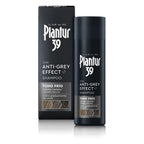 PLANTUR 39-Shampoo efeito antigrisalho tom frio 200 ml-DrShampoo - Perfumaria e Cosmética