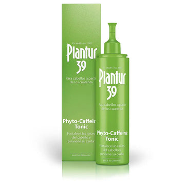 Tônico anti-queda de cabelo PHYTO-CAFÉINA 200 ml. Imagen secundaria del producto
