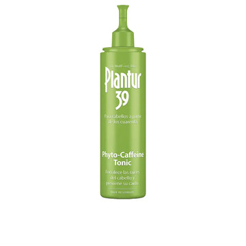PLANTUR 39-Tônico anti-queda de cabelo PHYTO-CAFÉINA 200 ml.-DrShampoo - Perfumaria e Cosmética Imagen principal del producto