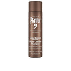PLANTUR 39-Xampu antiqueda PHYTO-CAFÉINA COR CASTANHO para cabelo castanho 250 ml.-DrShampoo - Perfumaria e Cosmética