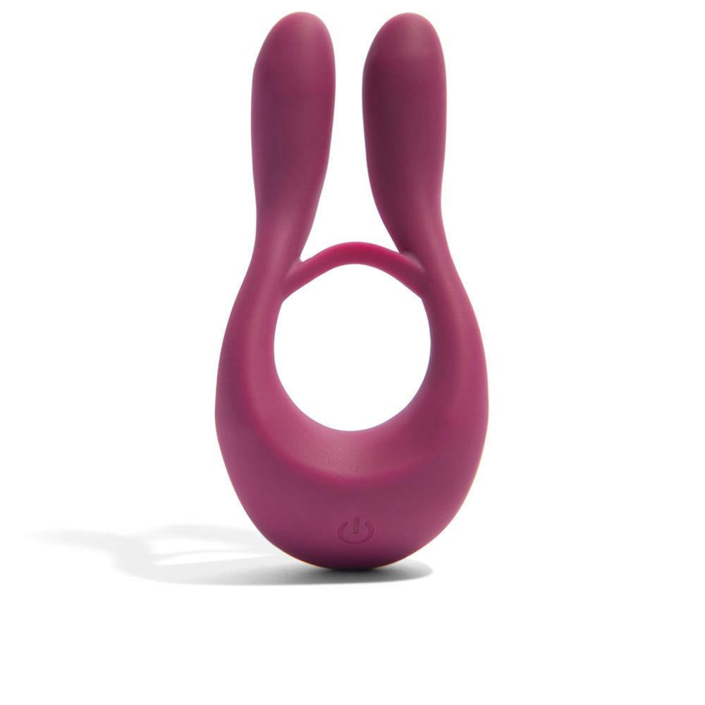 PLATANOMELÓN-BONGO vibrator for couples 1 u-DrShampoo - Perfumaria e Cosmética