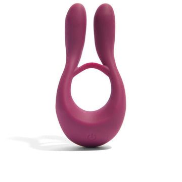 PLATANOMELÓN-BONGO vibrator for couples 1 u-DrShampoo - Perfumaria e Cosmética Imagen principal del producto