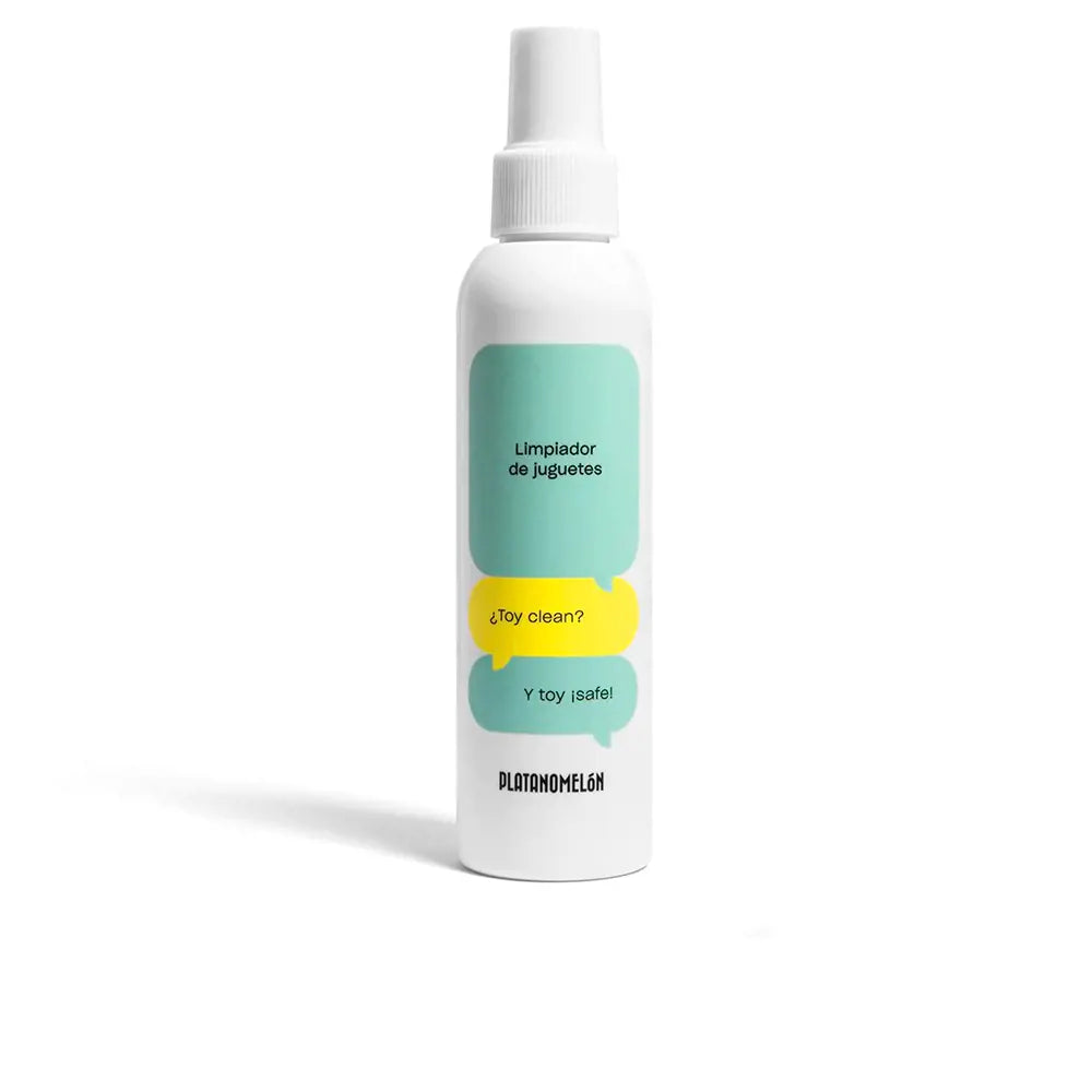 PLATANOMELÓN-BRINQUEDOS DE LIMPEZA 150ml-DrShampoo - Perfumaria e Cosmética