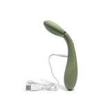 PLATANOMELÓN-CRABY vibrator for couples 1 u-DrShampoo - Perfumaria e Cosmética